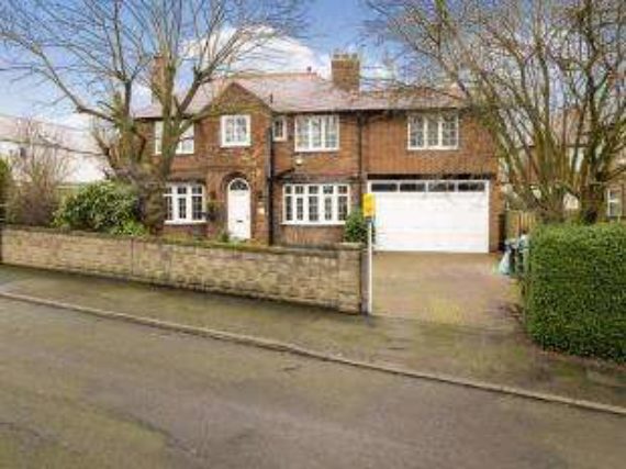 4&nbsp;Bedroom&nbsp;Detached